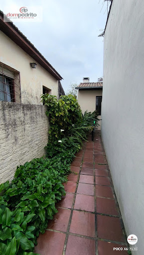 Casa em Centro  -  Dom Pedrito