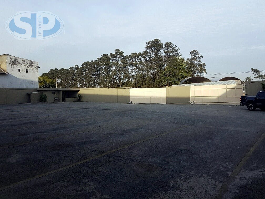 Depósito-Galpão, 3630 m² - Foto 5