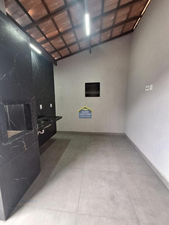 Casa à venda com 2 quartos, 2 suítes, 2 vagas e 140m² no Vila Tupi, Praia Grande (SP) — foto 14 de 18