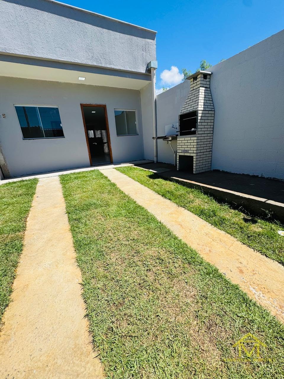 Casa à venda com 2 quartos, 2 banheiros, 1 vaga e 57m² no Pontal das Garças, Vila Velha — foto principal
