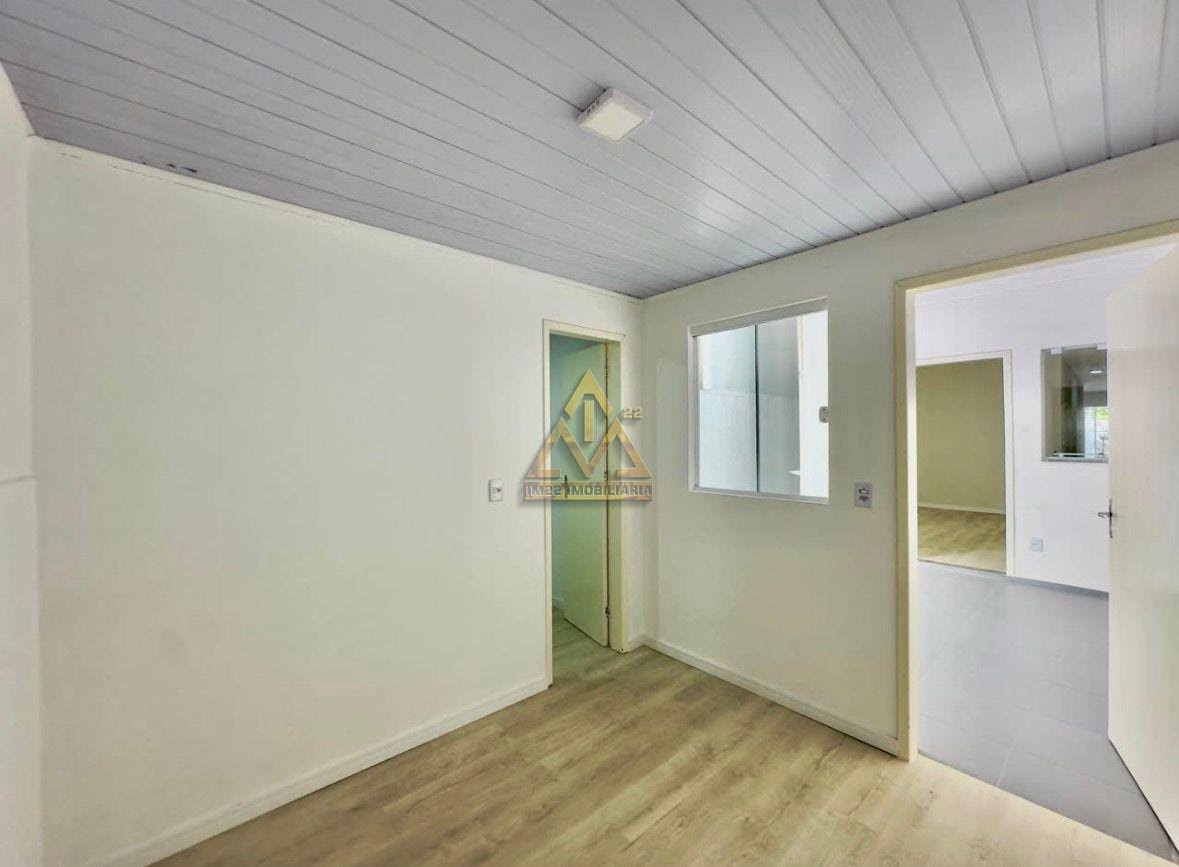 Casa à venda com 3 quartos, 1 suíte e 1 vaga no Passo Manso, Blumenau (SC) — foto 11 de 13