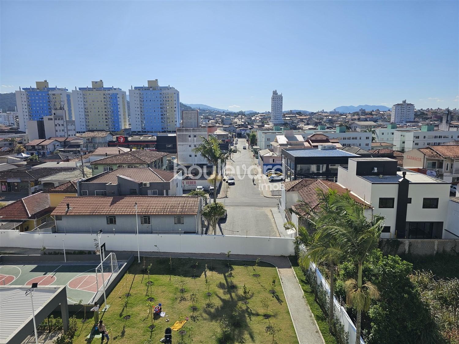 Apartamento à venda com 3 quartos, 1 suíte, 1 vaga e 75m² no Areias, São José (SC) — foto 21 de 30