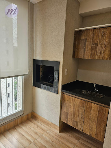 Apartamento em Usina Piratininga  -  São Paulo