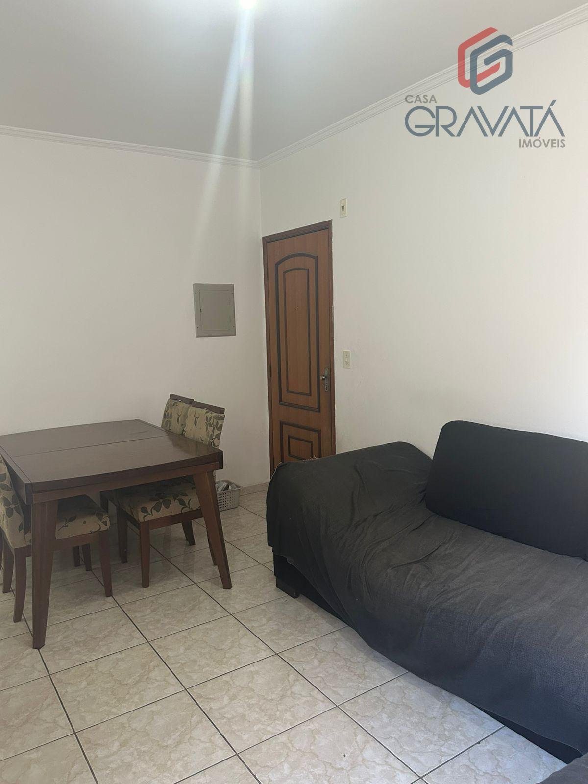 Apartamento à venda com 2 quartos, 1 suíte, 2 vagas e 67m² no Vila América, Santo André (SP) — foto 5 de 23