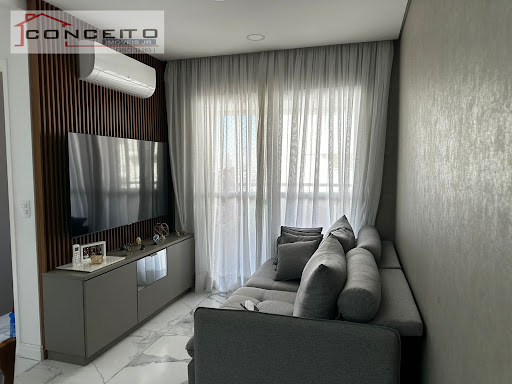 Apartamento em Vila Gomes Cardim  -  São Paulo