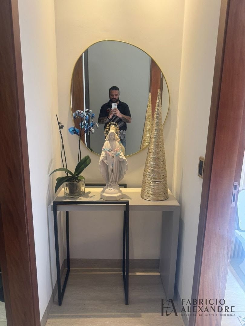Casa à venda com 3 quartos, 3 suítes, 4 vagas e 270m² no Loteamento Recanto do Lago, São José do Rio Preto (SP) — foto 7 de 17