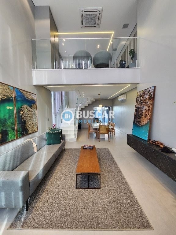 Casa à venda com 4 quartos, 4 suítes, 4 vagas e 358m² no Sim, Feira de Santana (BA) — foto 3 de 23