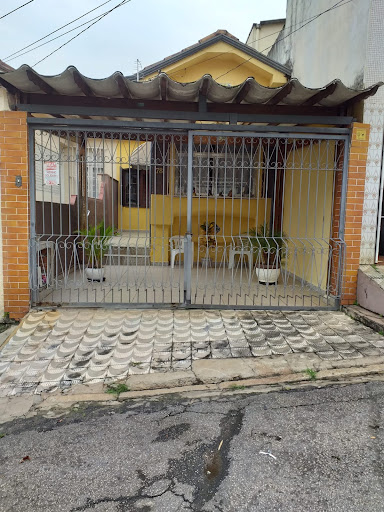 Casa Térrea em Cambuci  -  São Paulo