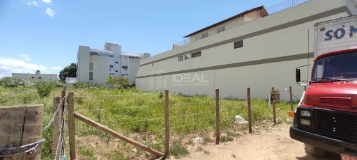 Terreno para locação na Av. 28 de Março - Campos dos Goytacazes, RJ 
