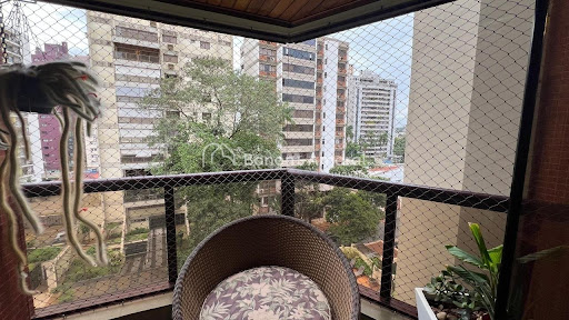 Apartamento, 3 quartos, 145 m² - Foto 8