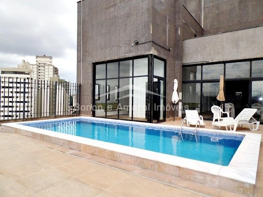 Apartamento, 3 quartos, 296 m² - Foto 11