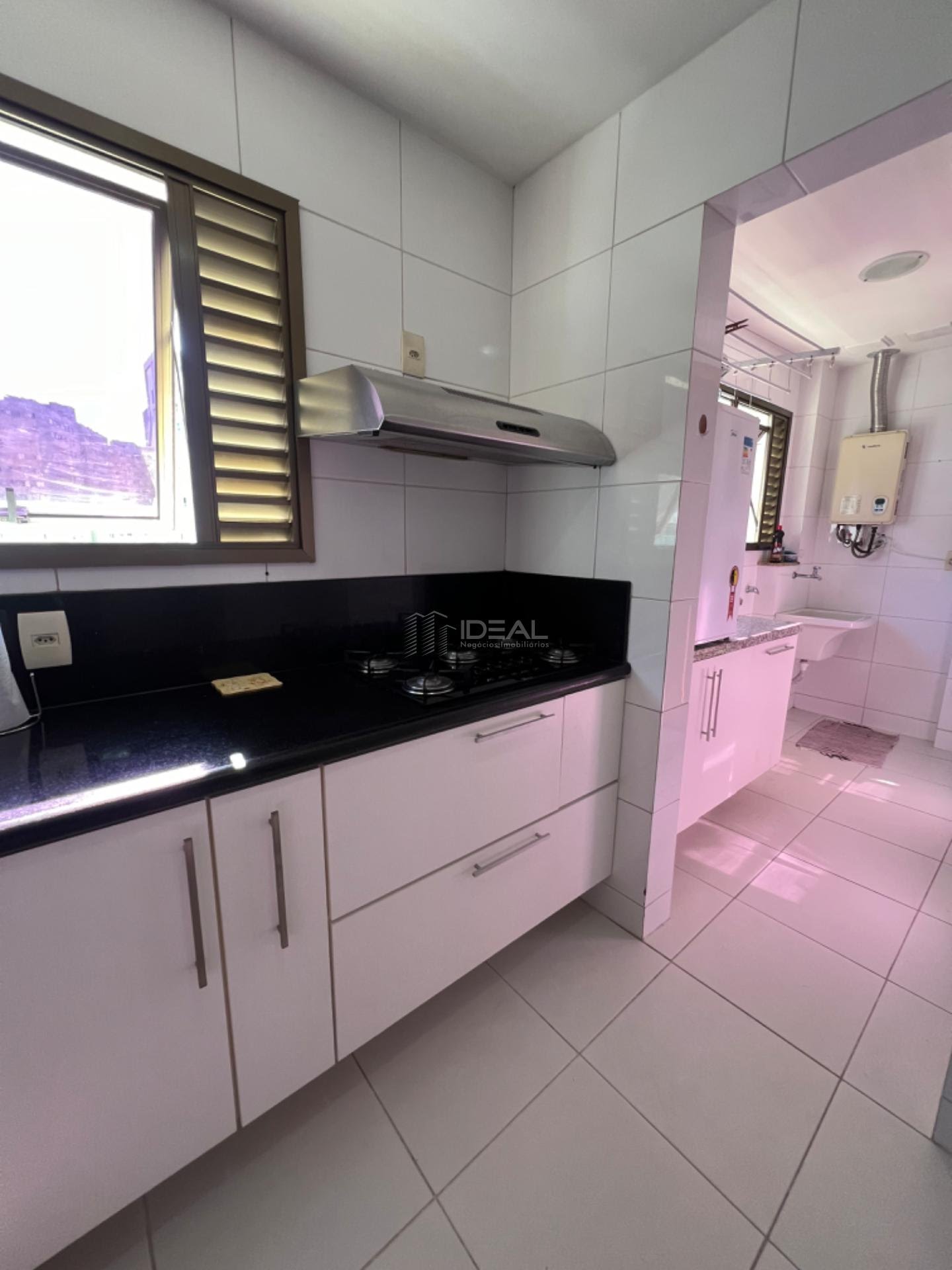 Apartamento à venda com 3 quartos, 3 suítes, 3 vagas e 135m² no Centro, Campos dos Goytacazes (RJ) — foto 13 de 30