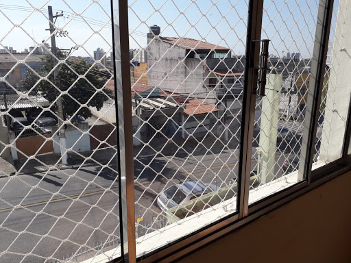VISTA PARA RUA