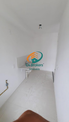 Apartamento em Vila Nova Bonsucesso - Guarulhos, SP