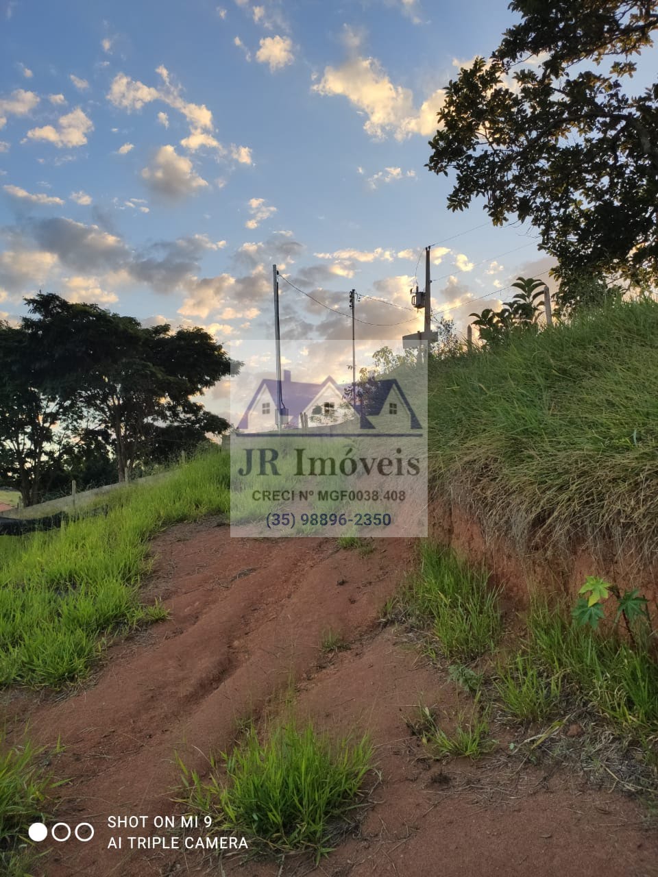 Terreno à venda com 3000m² de terreno no Mato Dentro de Baixo, Piranguinho (MG) — foto 14 de 18