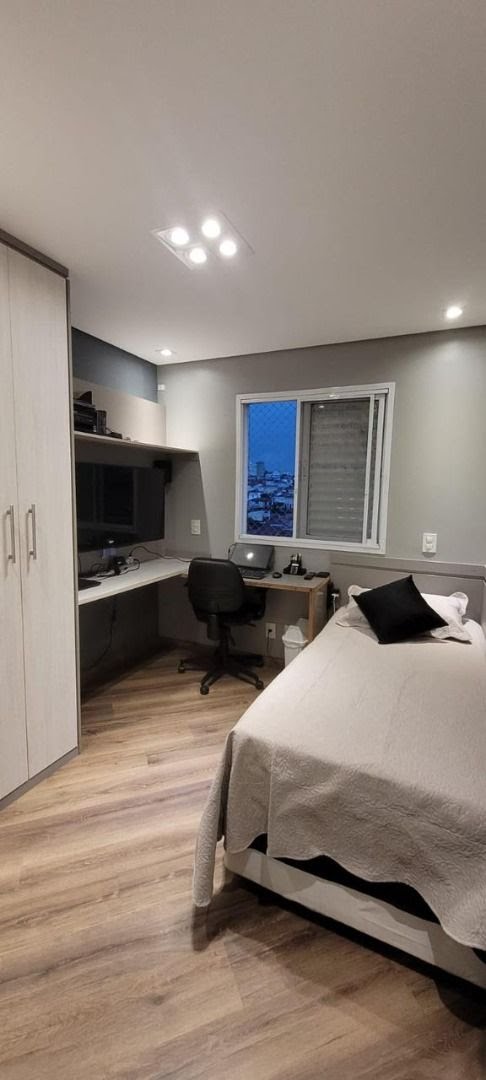 Apartamento, 3 quartos, 75 m² - Foto 24