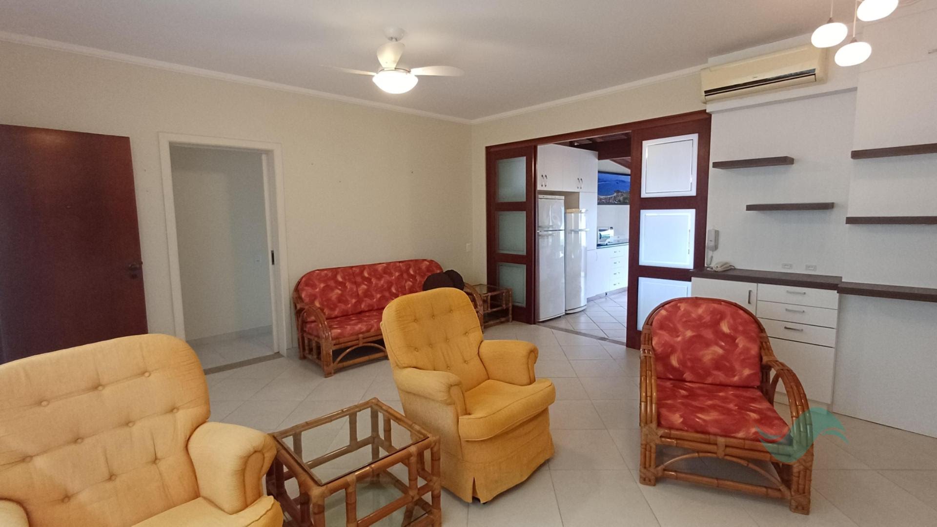 Cobertura à venda com 3 quartos, 3 banheiros, 1 vaga e 99m² no Canasvieiras, Florianópolis (SC) — foto 3 de 27