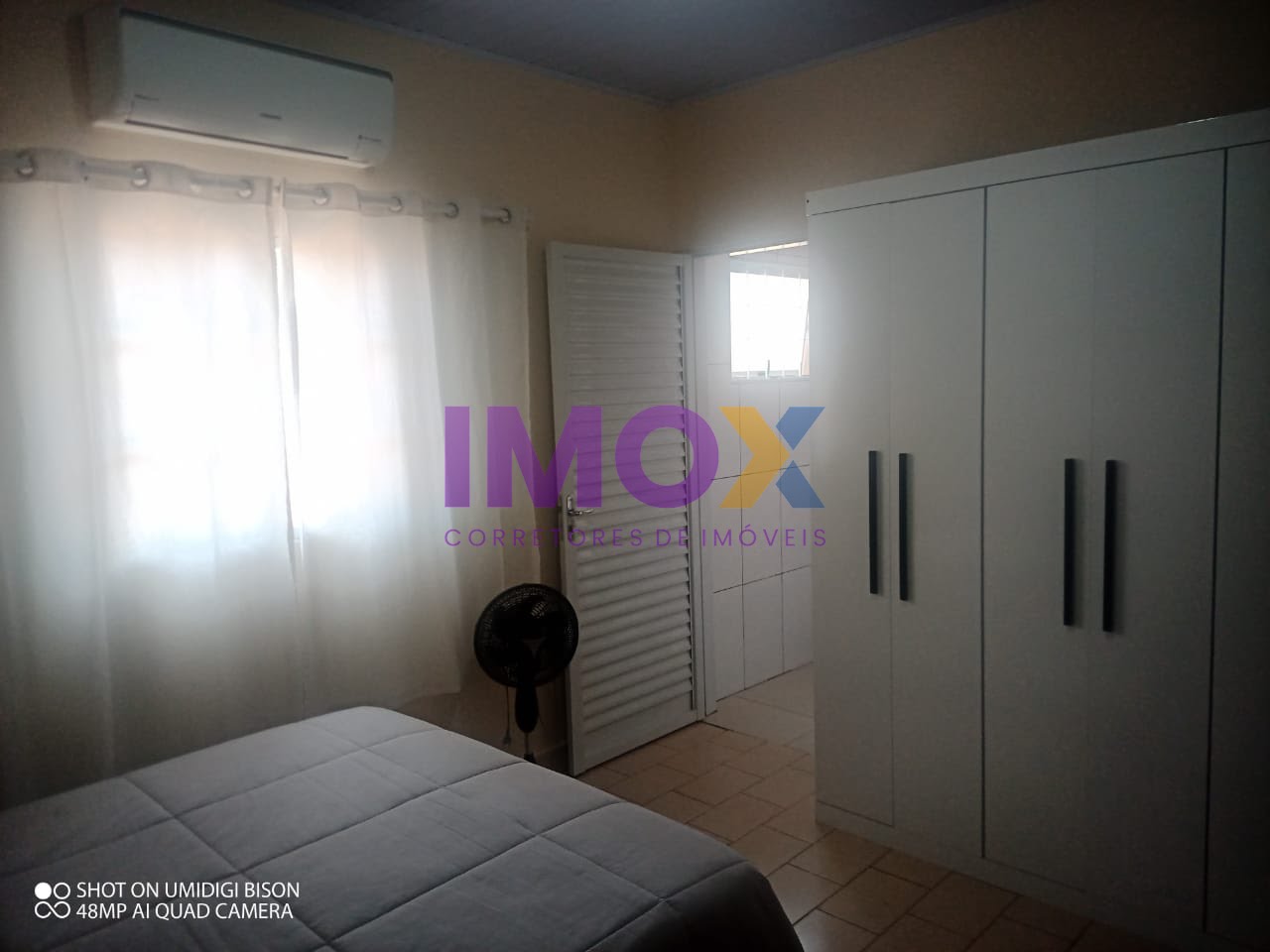 Casa à venda com 4 quartos, 1 suíte, 3 vagas e 156m² no Jardim Alvorada, Três Lagoas (MS) — foto 25 de 29