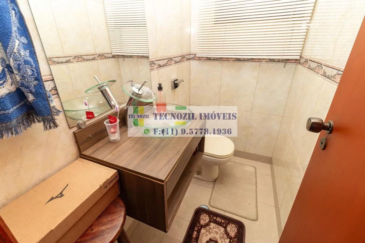 Sobrado, 4 quartos, 398 m² - Foto 27