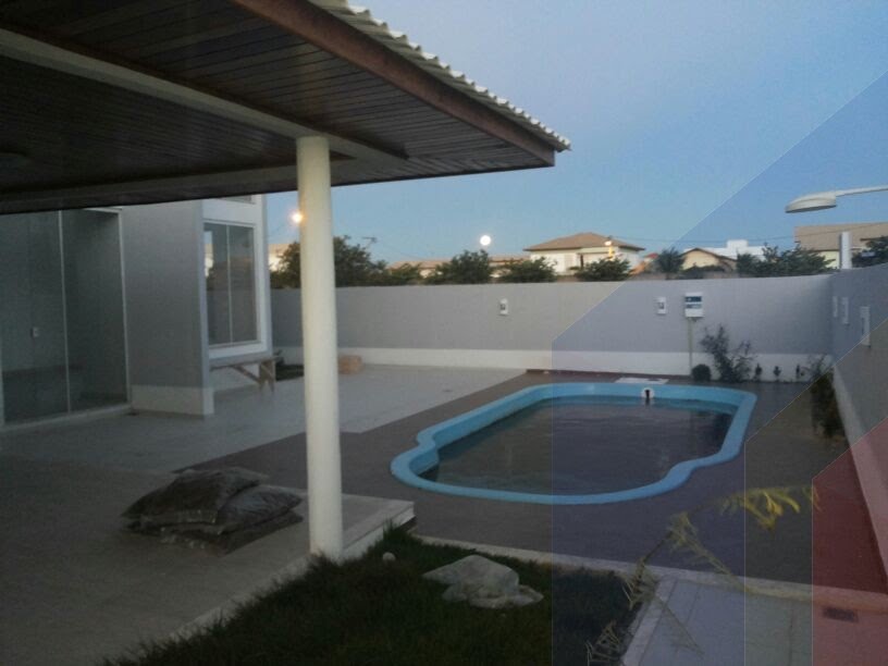 LAZER E PISCINA