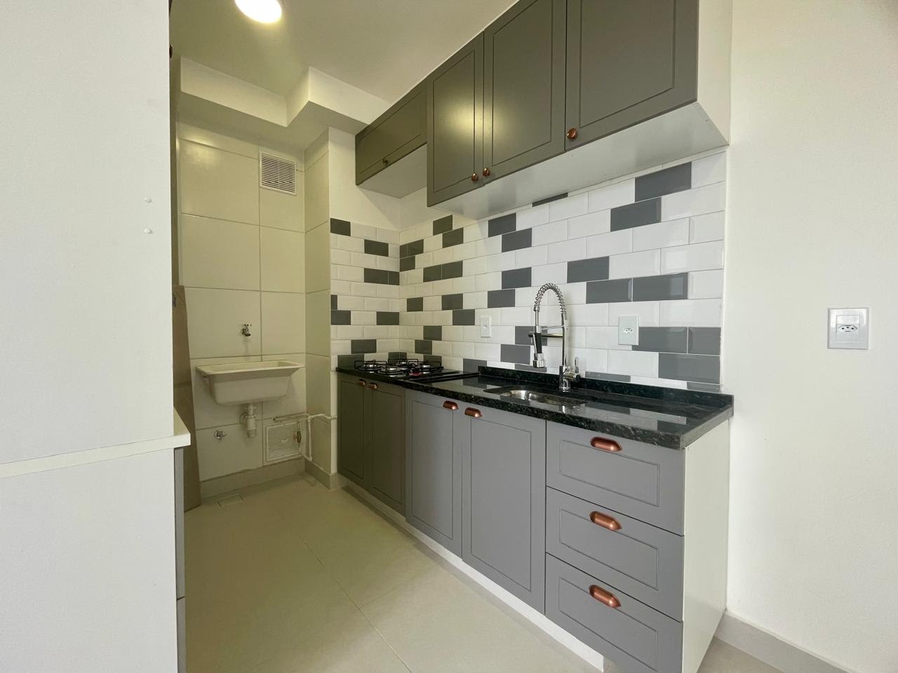 Apartamento à venda com 2 quartos, 1 banheiro e 34m² no Pirituba, São Paulo (SP) — foto 8 de 27