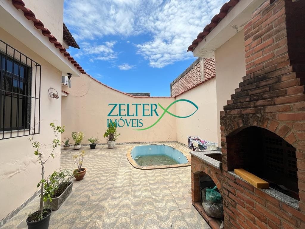 Casa à venda com 3 quartos, 1 suíte, 3 vagas e 268m² no Penha Circular, Rio de Janeiro (RJ) — foto 9 de 22