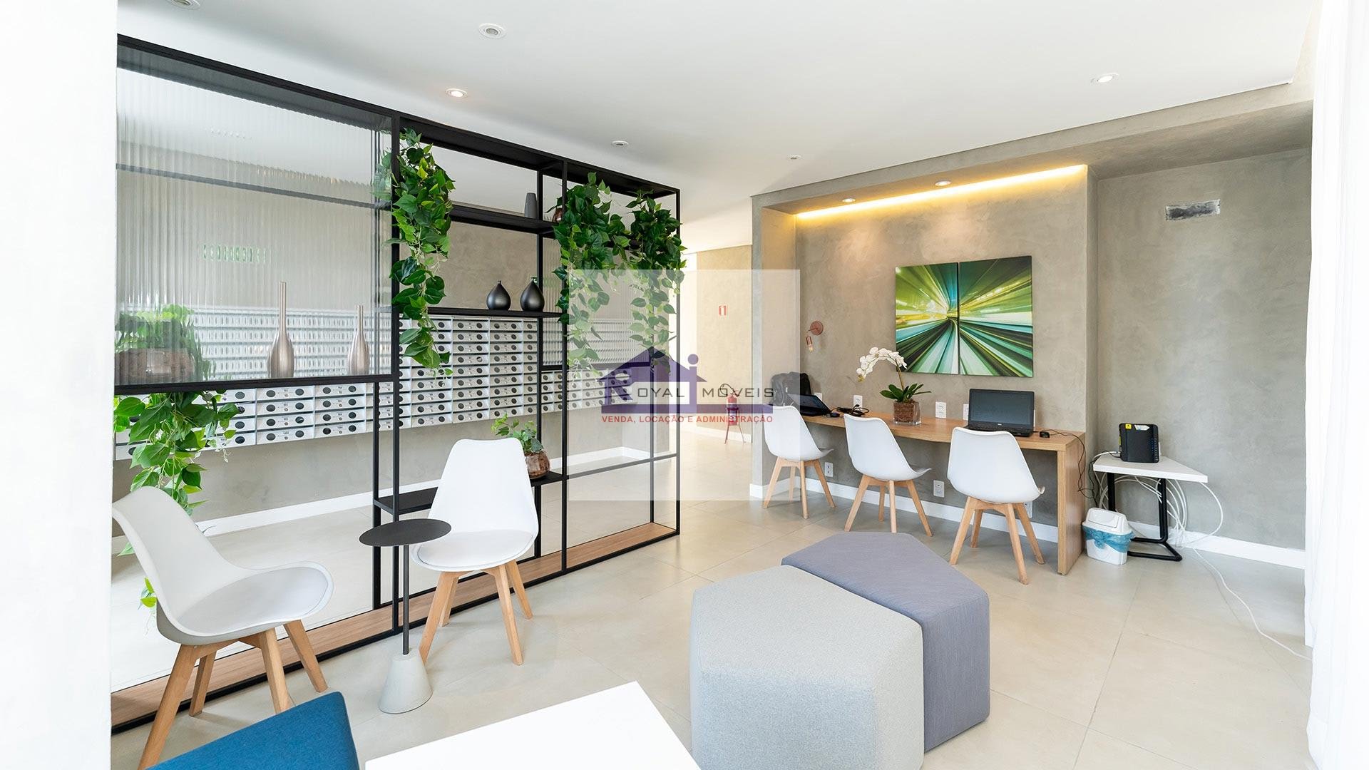 Studio à venda com 1 quarto, 1 banheiro e 27m² no Indianópolis, São Paulo (SP) — foto 19 de 23
