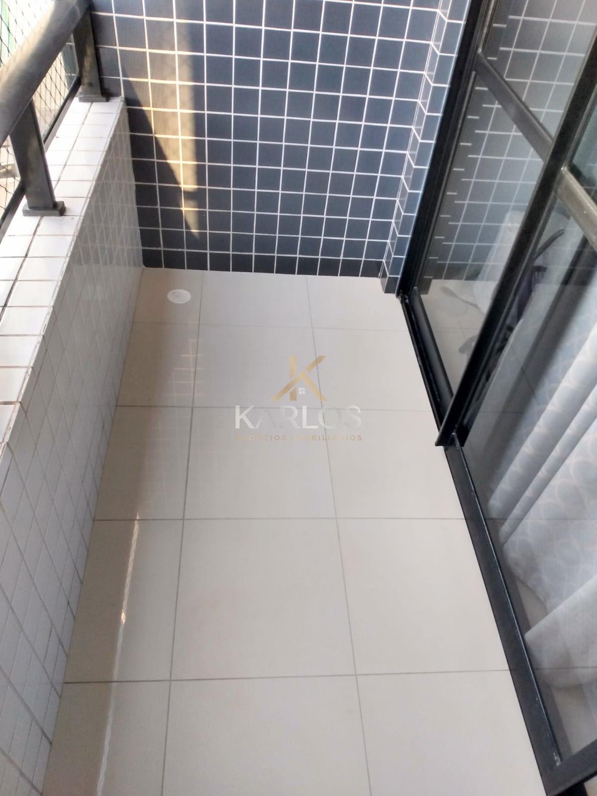 Apartamento à venda com 2 quartos, 1 suíte, 1 vaga e 59m² no Piedade, Jaboatão dos Guararapes (PE) — foto 9 de 19