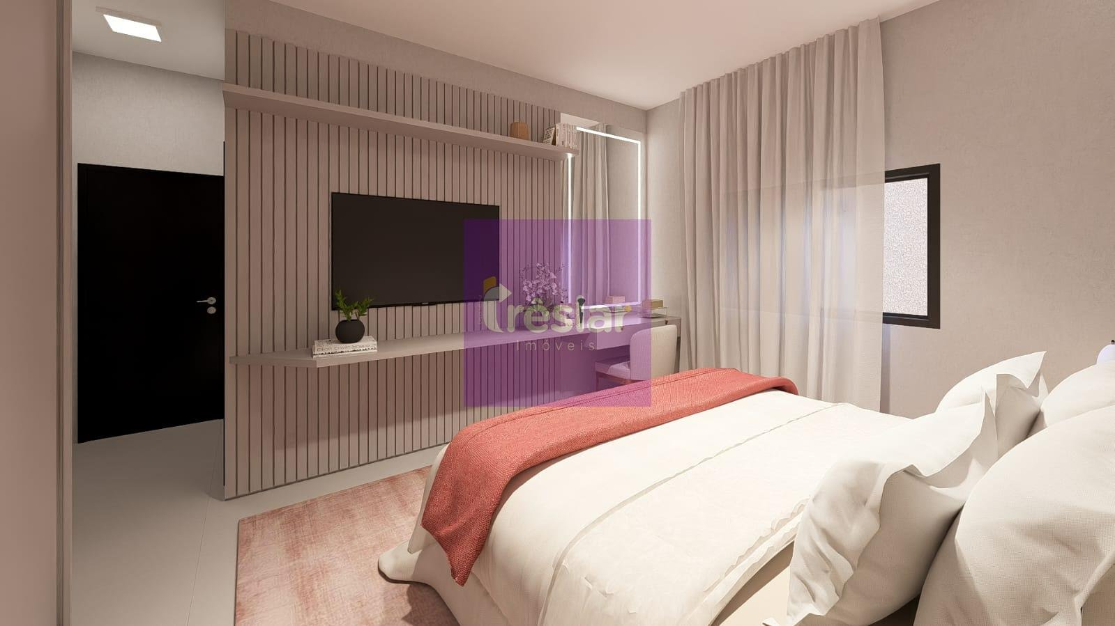 Casa à venda com 2 quartos, 1 suíte, 2 vagas e 103m² no Santa Helena, Três Lagoas (MS) — foto 2 de 13