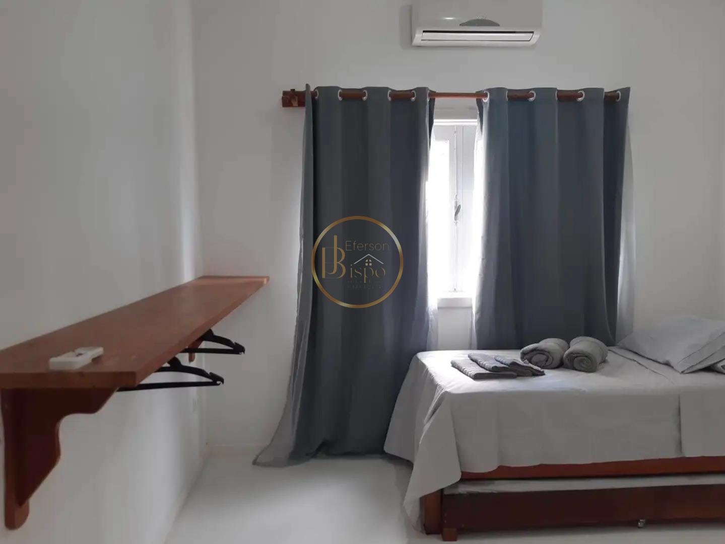 Apartamento para alugar com 2 quartos, 1 suíte, 1 vaga e 78m² no Praia de Taperapuã, Porto Seguro (BA) — foto 7 de 13