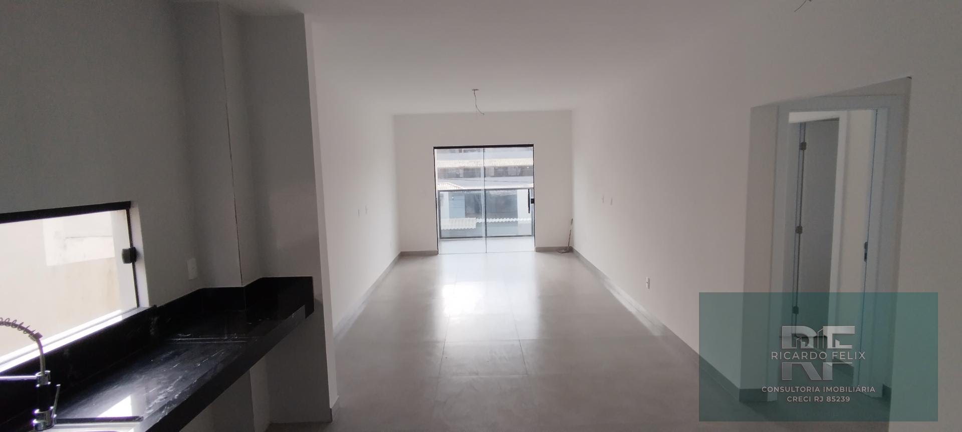Apartamento à venda com 2 quartos, 1 suíte, 1 vaga e 93m² no Costazul, Rio das Ostras (RJ) — foto 9 de 30