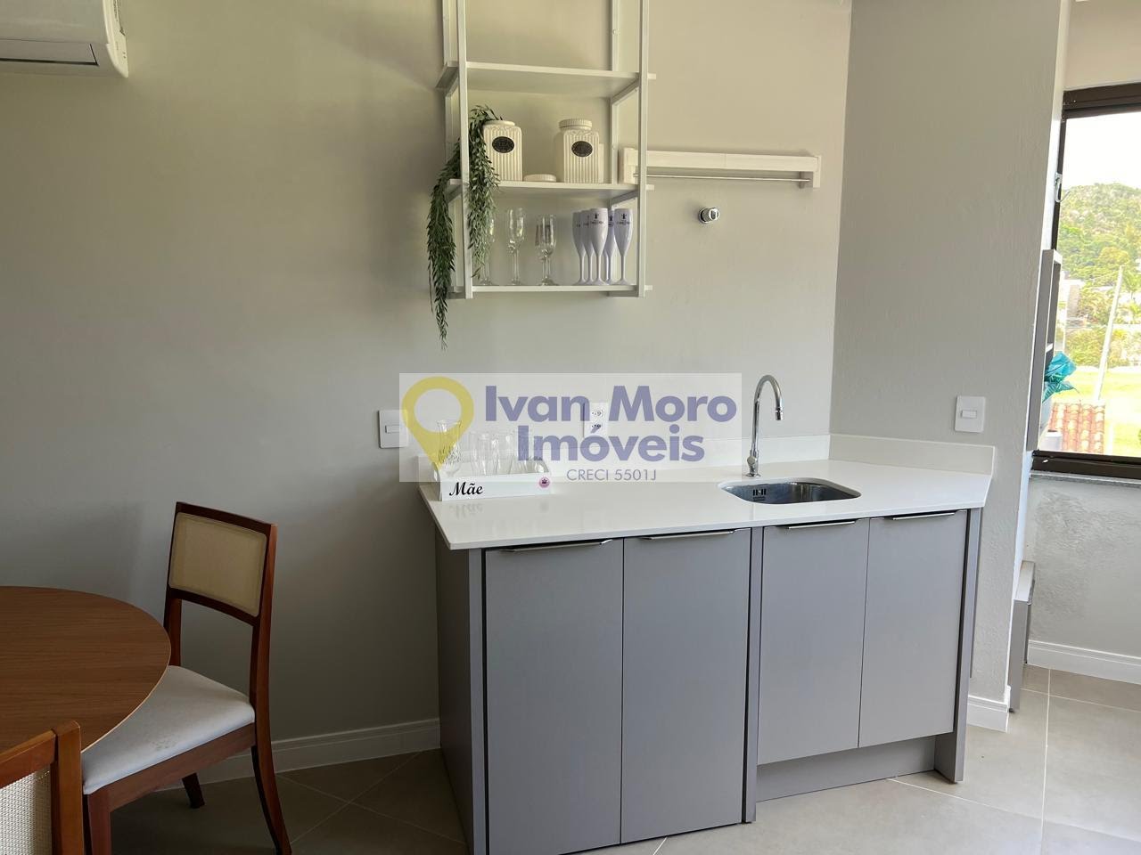 Apartamento à venda com 2 quartos, 1 suíte, 1 vaga e 70m² no Jurerê, Florianópolis (SC) — foto 9 de 22