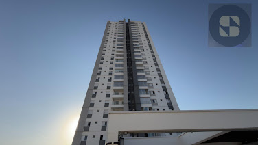 Apartamento a venda e locação no bairro Goiabeiras - Cuiabá, MT