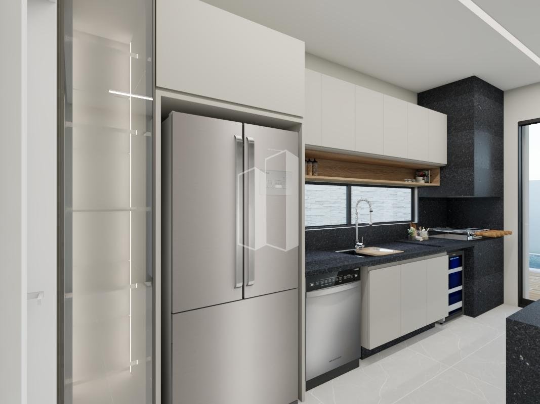 Casa à venda com 3 quartos, 3 suítes, 4 vagas e 164m² no Jardins Bolonha, Senador Canedo (GO) — foto 3 de 23