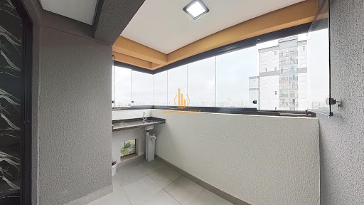 Apartamento em Jardim Cristiane - Santo André, SP 