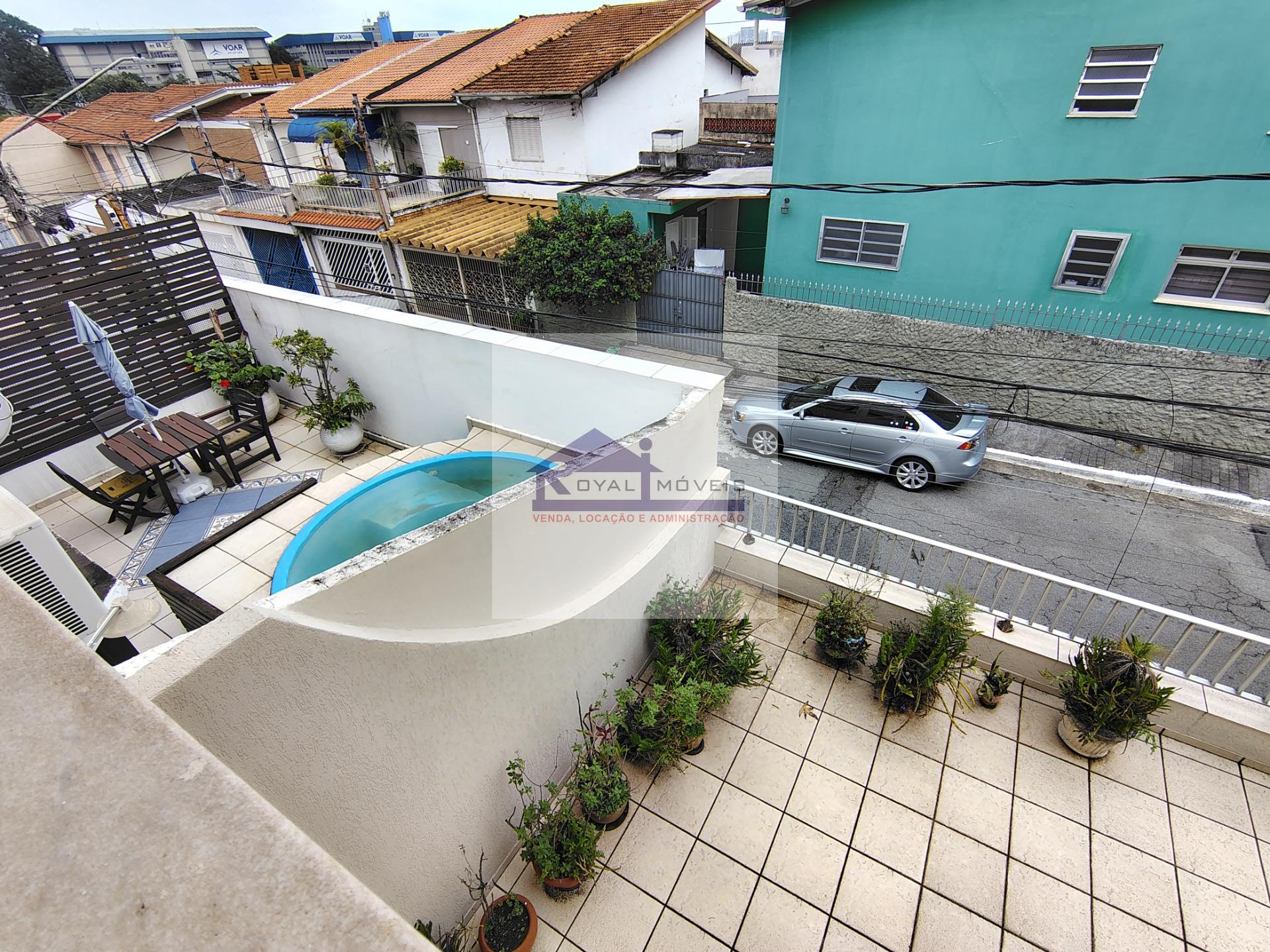Casa à venda com 3 quartos, 3 banheiros, 2 vagas e 144m² no Planalto Paulista, São Paulo (SP) — foto 19 de 28