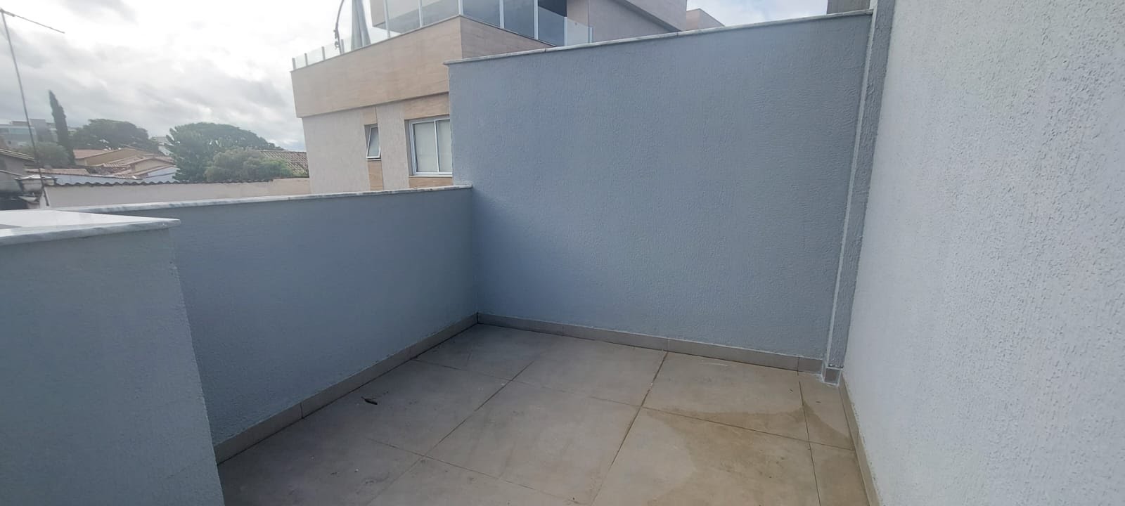 Casa à venda com 3 quartos, 1 suíte, 2 vagas e 47m² no Planalto, Belo Horizonte (MG) — foto 21 de 21