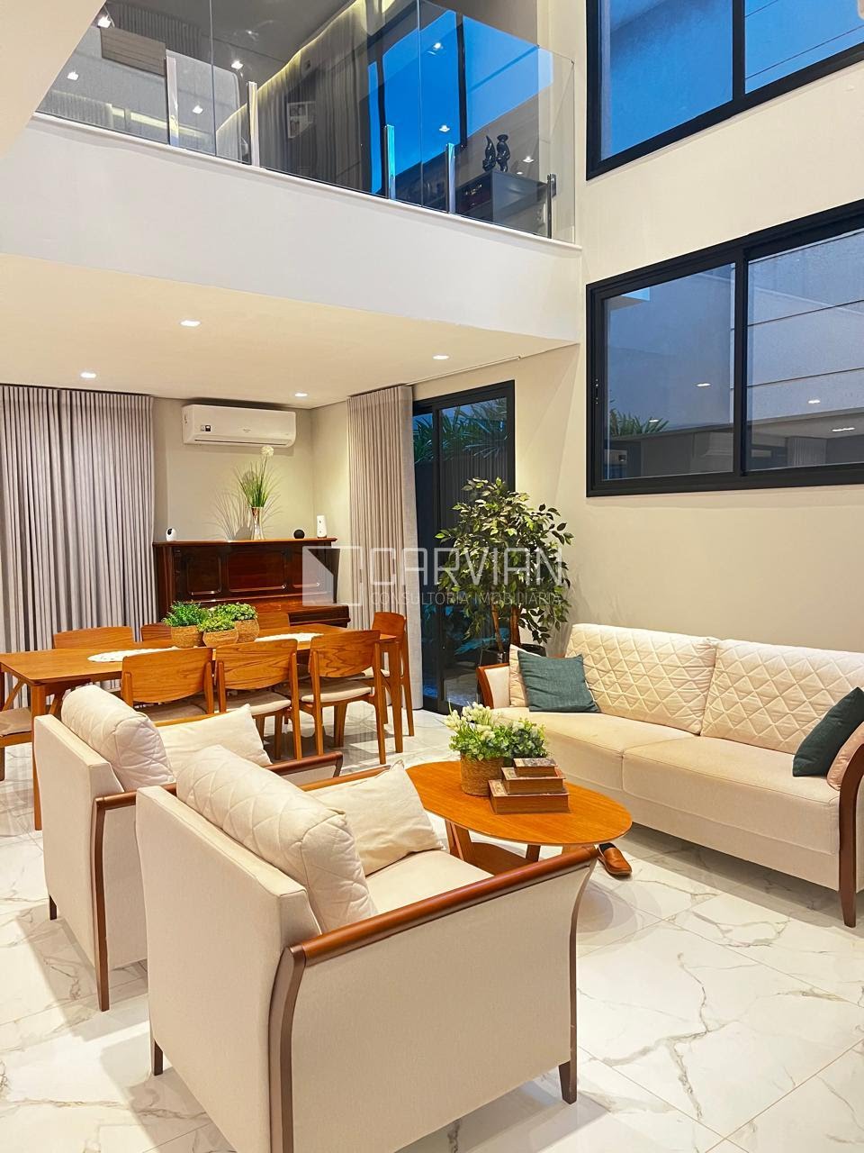 Casa à venda com 3 quartos, 3 suítes, 4 vagas e 300m² no Recreio das Acacias, Ribeirão Preto (SP) — foto 15 de 27