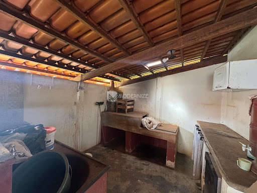 Sítio em Zona Rural  -  Catalão
