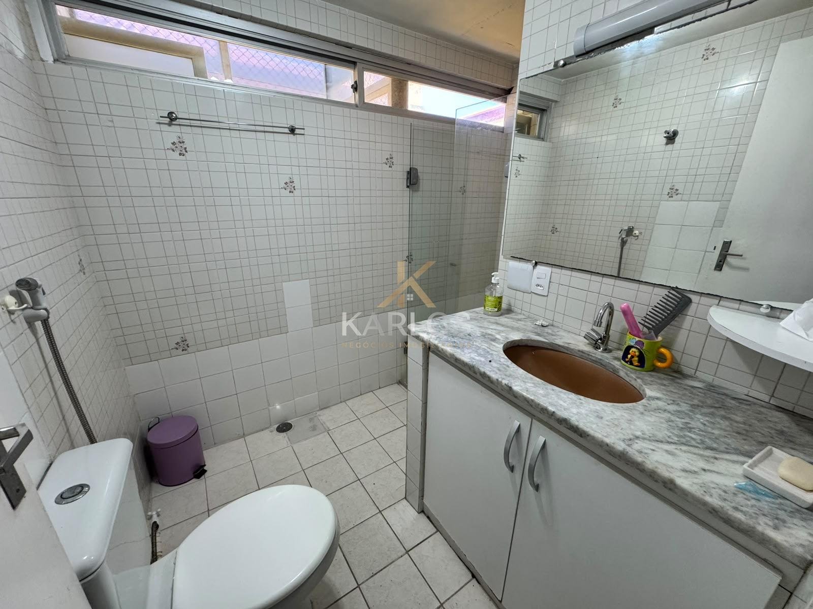 Apartamento à venda com 3 quartos, 1 suíte, 2 vagas e 138m² no Casa Caiada, Olinda (PE) — foto 12 de 15