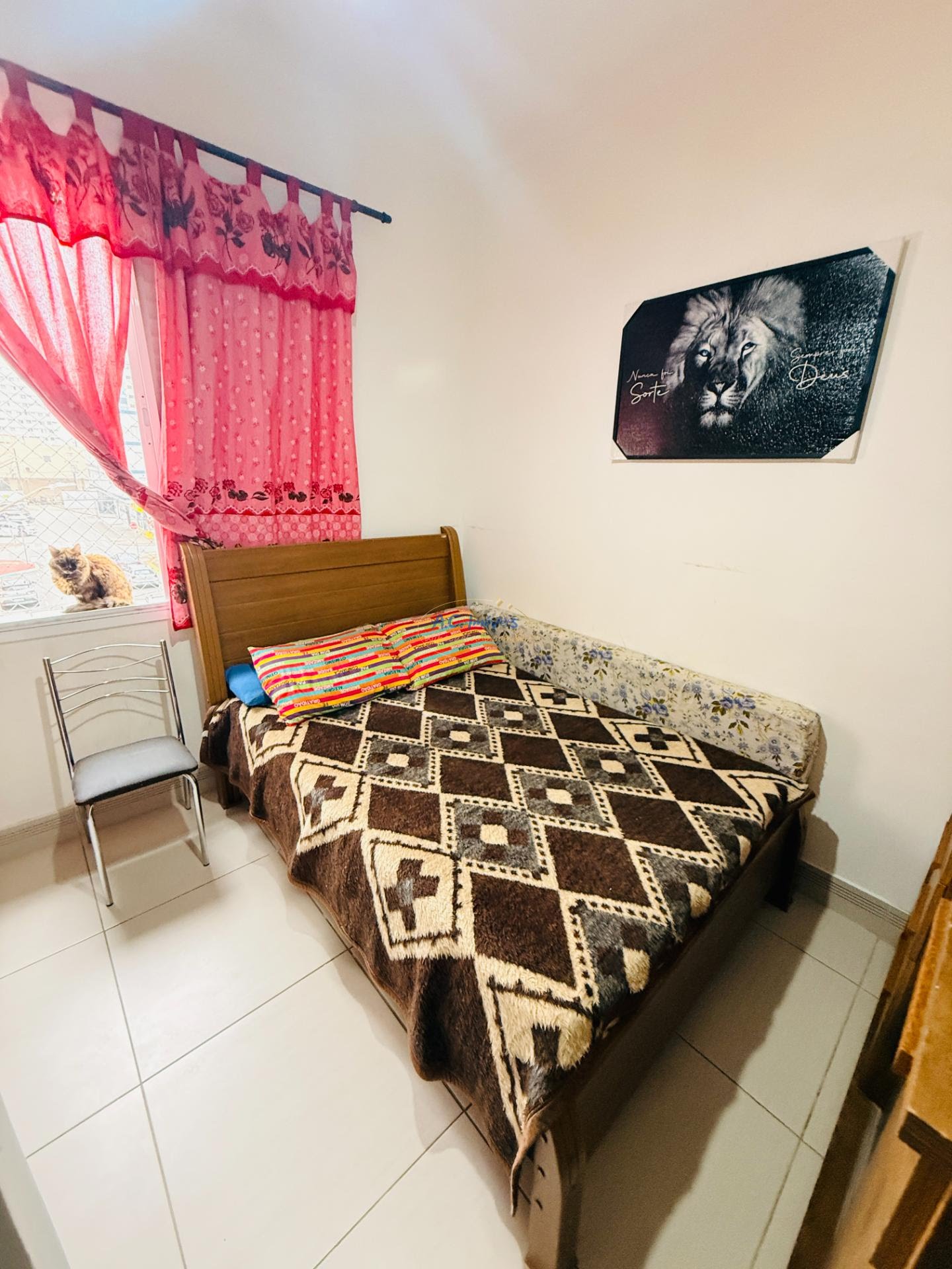Apartamento à venda com 2 quartos, 1 banheiro e 52m² no Cidade Ocian, Praia Grande (SP) — foto 5 de 14