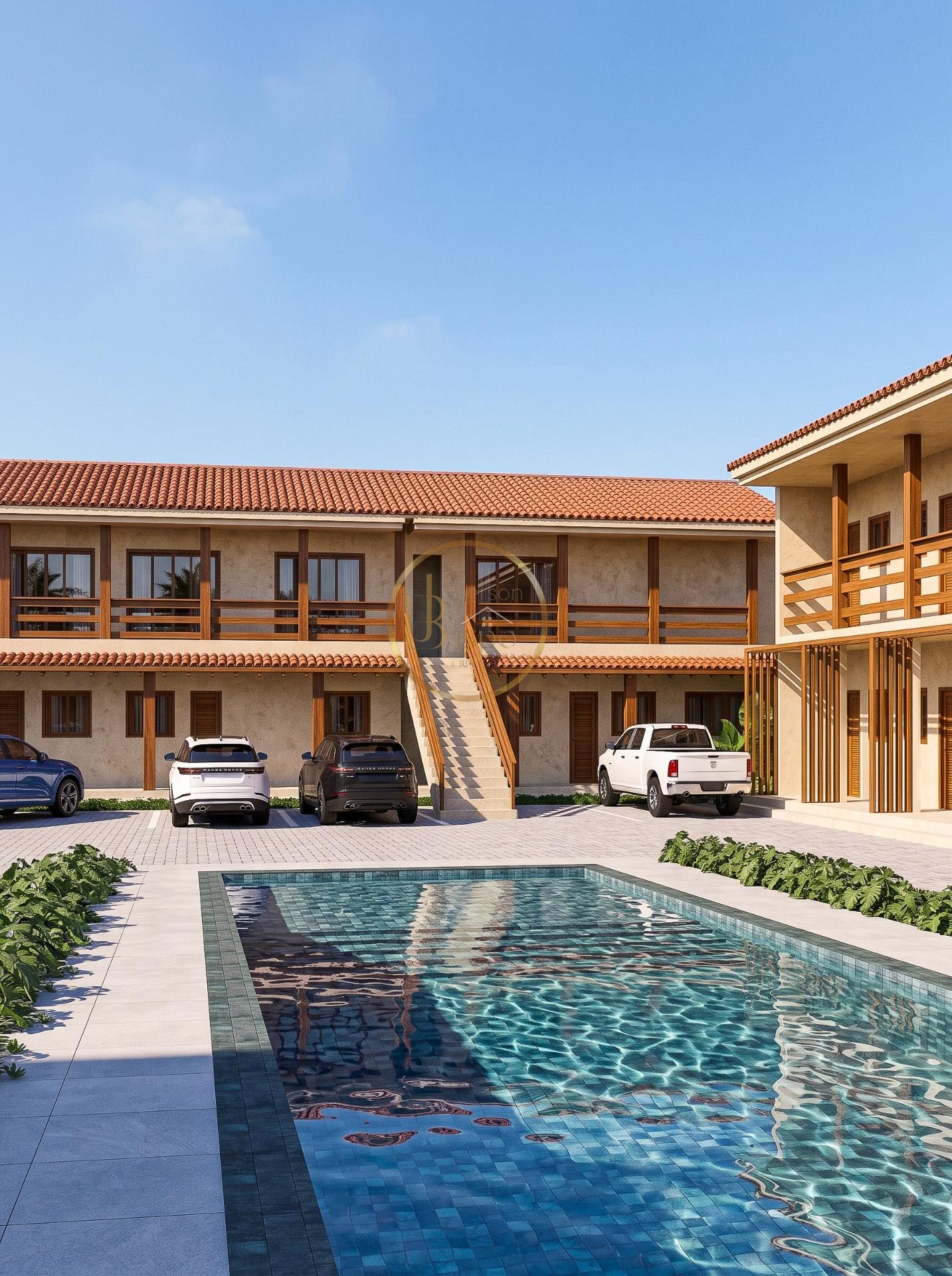 Studio à venda com 1 quarto, 1 banheiro e 25m² no Praia dos Lenções, Santa Cruz Cabrália (BA) — foto 14 de 17