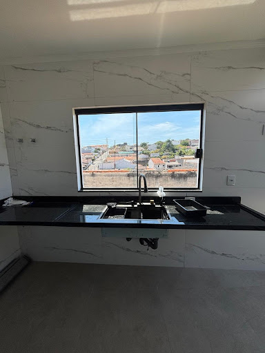 Casa em Mogi Moderno  -  Mogi das Cruzes