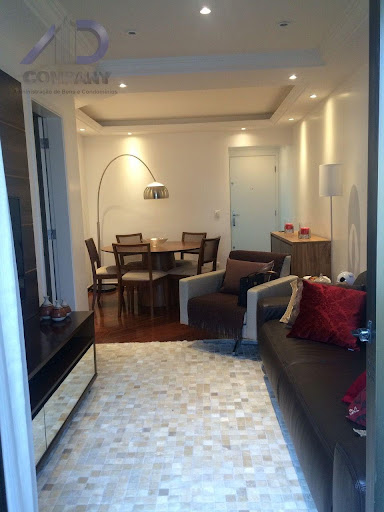 Apartamento em Vila Gumercindo  -  São Paulo