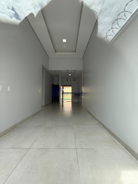 Casa em Recanto dos Ipes  -  Rio Verde