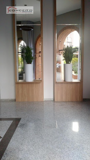 Apartamento em Vila Santo Estevão  -  São Paulo