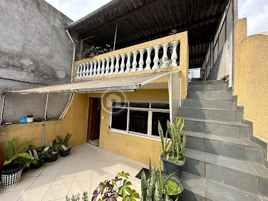 Casa de Renda à Venda na Vila Constança SP, 250m², 5 Quartos