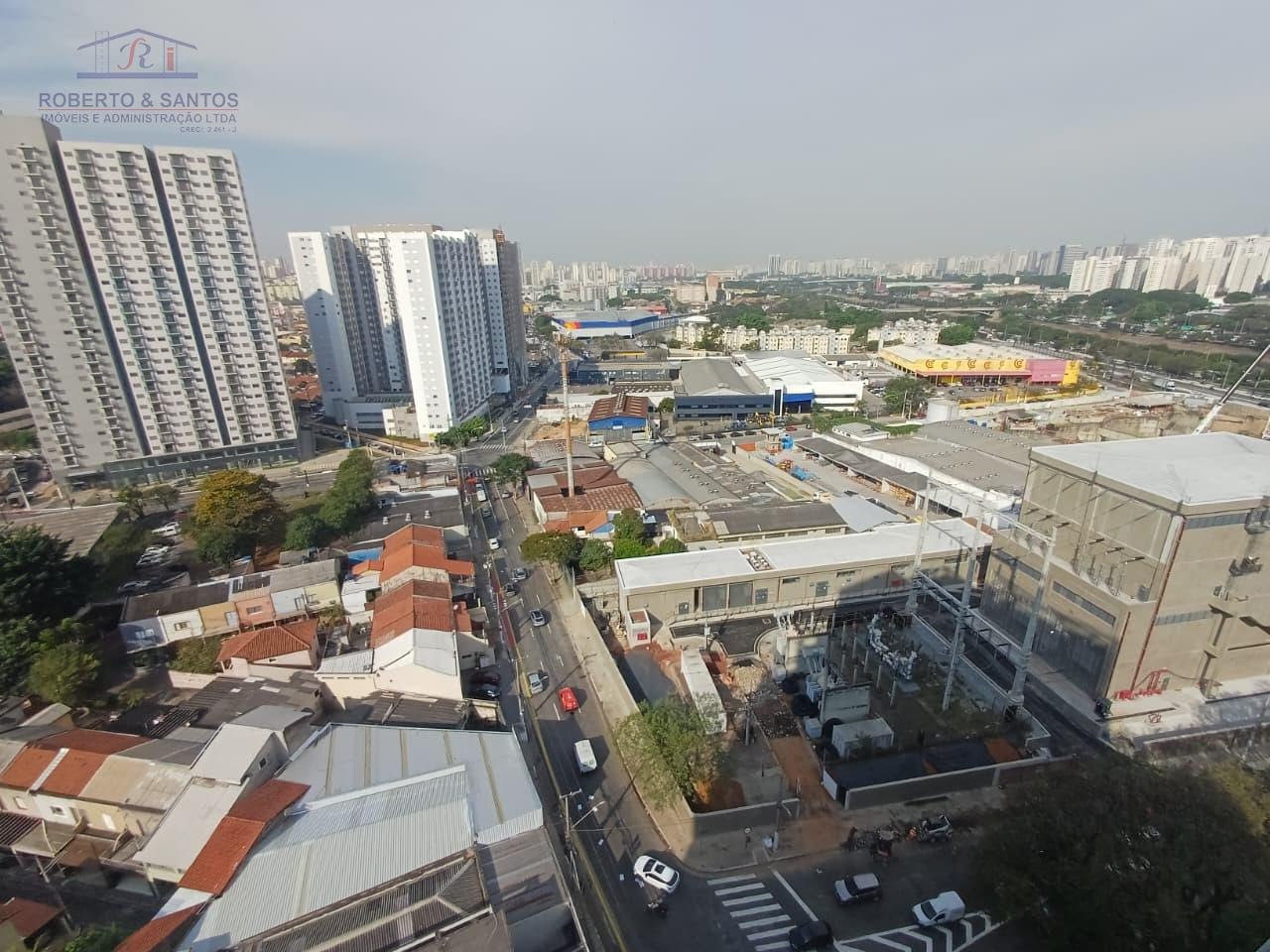 vista livre