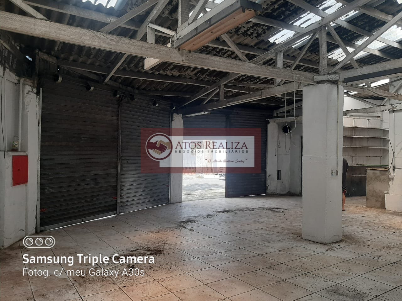 Comercial para alugar com 1 banheiro e 162m² no Jardim Cliper, São Paulo (SP) — foto 5 de 15