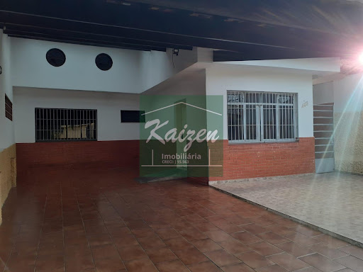 Casa em Jardim da Saúde  -  São Paulo